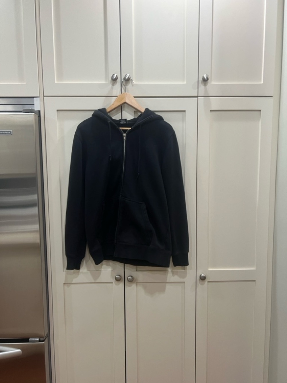 Stussy hoodie